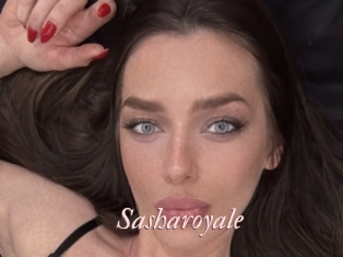 Sasharoyale