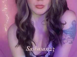 Sashasass23