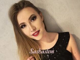 Sashaslim