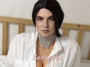Sashastons