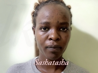 Sashatasha