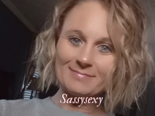 Sassysexy
