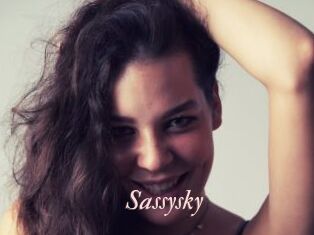 Sassysky