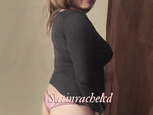Satinrachelcd
