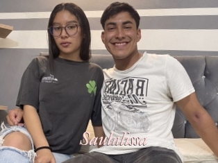 Saulnlissa