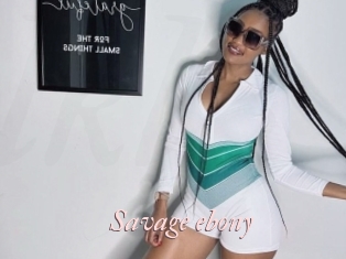 savage_ebony Leukelol