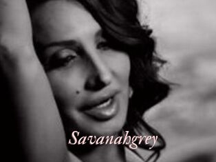 Savanahgrey
