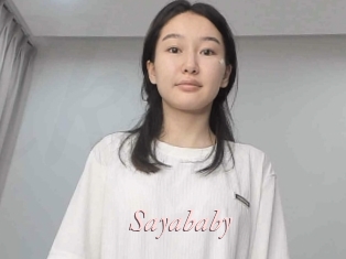 sayababy Leukelol
