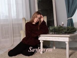 Sayliprem