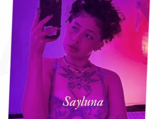 Sayluna