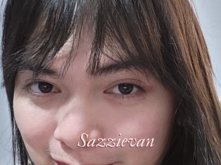 Sazzievan