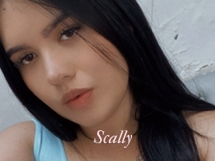 Scally