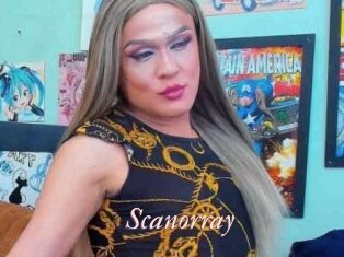 Scanorray