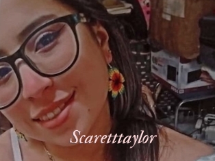 Scaretttaylor