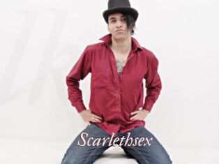 Scarlethsex