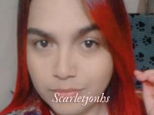 Scarletjonhs