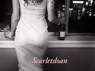 Scarletsloan