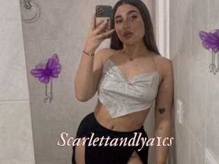 Scarlettandlya1cs