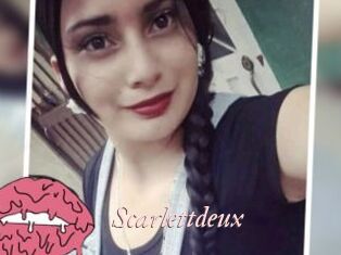 Scarlettdeux