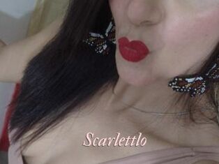 Scarlettlo