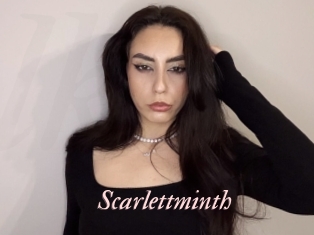 Scarlettminth