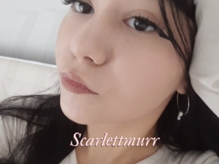 Scarlettmurr
