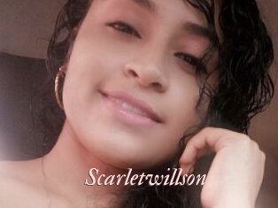 Scarletwillson