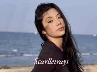 Scarlletrays