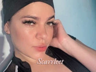 Scarrleet