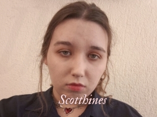Scotthines