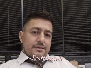 Scottmaster
