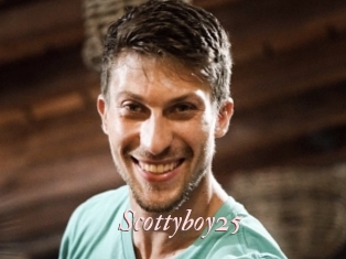 Scottyboy25
