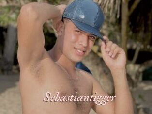 Sebastiantigger
