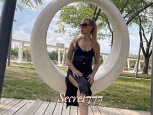 Secret777