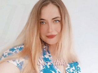Secretlila