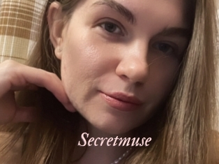 Secretmuse