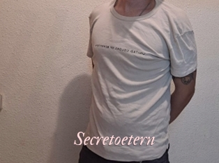 secretoetern Leukelol