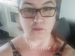 Secretone