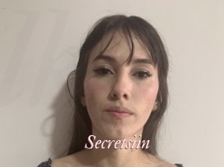 Secretsiin
