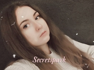 Secretspark