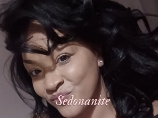 Sedonanite