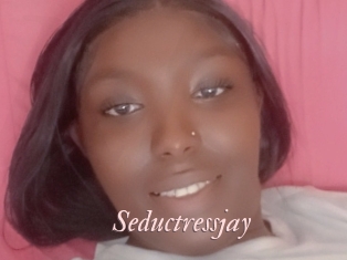 Seductressjay