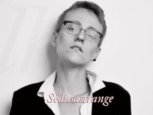 Sedusastrange
