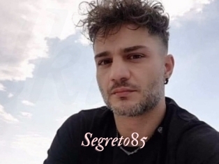 Segreto85