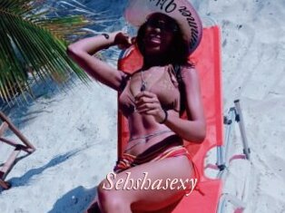 Sehshasexy