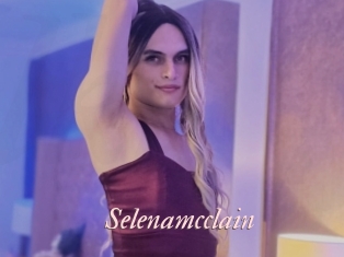 Selenamcclain