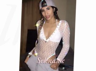 Selenasex