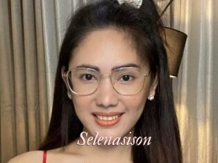 Selenasison