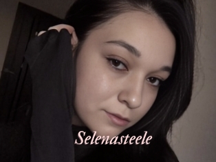 Selenasteele