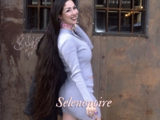 Selenenoire